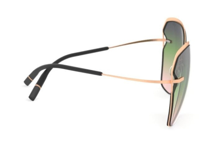 Зображення 5: Сонцезахисні окуляри Silhouette 8174 3630 61