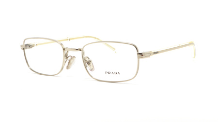 Зображення 1: Оправа для окулярів PRADA VPR B54 1BC-1O1 54