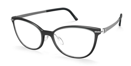 Изображение 1: Оправа для окулярів Silhouette 1600 9000 53