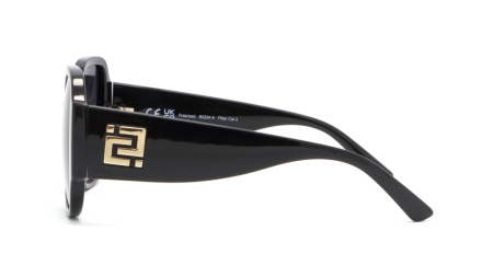 Зображення 5: Сонцезахисні окуляри INVU B2224 A 55