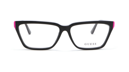 Зображення 2: Оправа для окулярів GUESS GU 50145 001 56