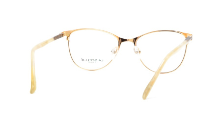 Зображення 5: Оправа для окулярів LA STELLA 339 C1 49