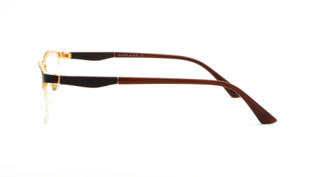 Зображення 3: Оправа для окулярів Oliver Black Jacob C3 55