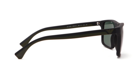 Зображення 4: Сонцезахисні окуляри EMPORIO ARMANI EA 4033 5001/71 56