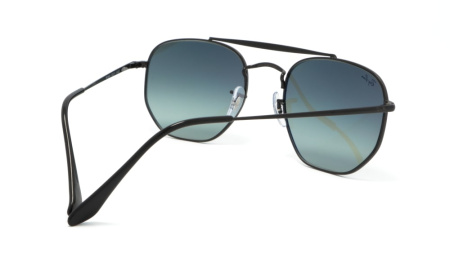 Зображення 4: Сонцезахисні окуляри Ray Ban RB 3648 002/71 54 Marshal