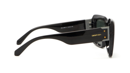 Зображення 3: Сонцезахисні окуляри DESPADA 2186 01 142