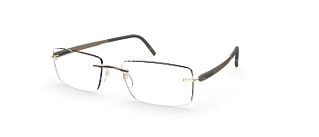 Оправа для окулярів Silhouette 5555 7530 19/140