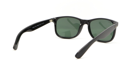 Зображення 3: Сонцезахисні окуляри Ray Ban RB 4202 6069/71 55 Andy