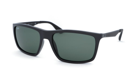 Зображення 1: Сонцезахисні окуляри Ray Ban RB 4228 601S71 58 Highstreet