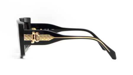 Зображення 3: Сонцезахисні окуляри JUST CAVALLI SJC020V 0700 54