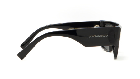 Зображення 4: Сонцезахисні окуляри Dolce&Gabbana DG 4459 501/87 56