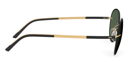 Зображення 3: Сонцезахисні окуляри Silhouette 8720 9030 51