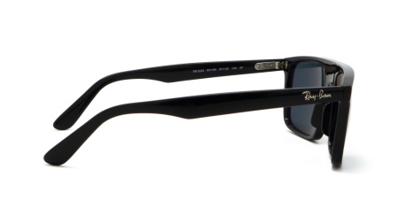Зображення 4: Сонцезахисні окуляри Ray Ban RB 2222 901/3R 57 Highstreet