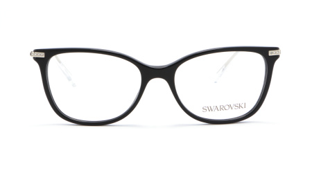 Зображення 2: Оправа для окулярів Swarovski SK2010 1038 54