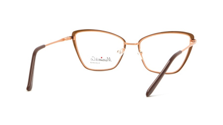 Зображення 4: Оправа для окулярів Maxim&Co MC16228 C2 54