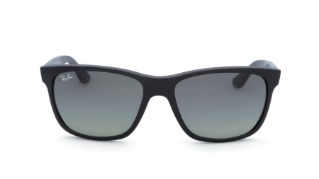 Зображення 3: Сонцезахисні окуляри Ray Ban RB 4181 601/71 57 Highstreet