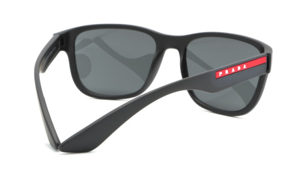 Зображення 7: Сонцезахисні окуляри PRADA Linea Rossa SPS 01U DG05S0 59