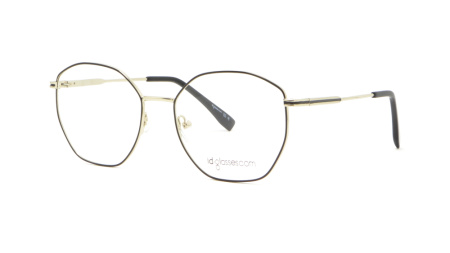 Зображення 1: Оправа для окулярів ID-GLASSES LE6158 C1 53