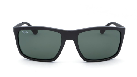 Зображення 2: Сонцезахисні окуляри Ray Ban RB 4228 601S71 58 Highstreet