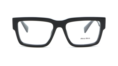 Зображення 2: Оправа для окулярів Miu Miu VMU 02X 1AB-1O1 54