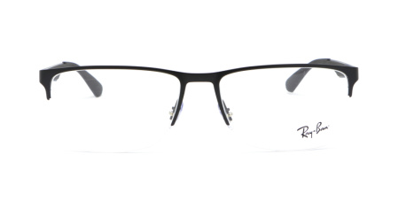 Зображення 2: Оправа для окулярів Ray Ban RX 6335 2503 58