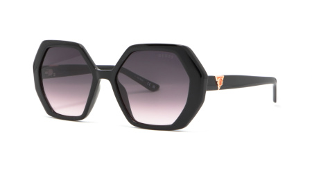 Зображення 1: Сонцезахисні окуляри GUESS GU 7879 01B 54