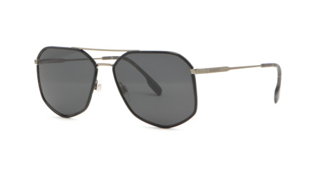 Зображення 1: Сонцезахисні окуляри BURBERRY B 3139 1144/87 58