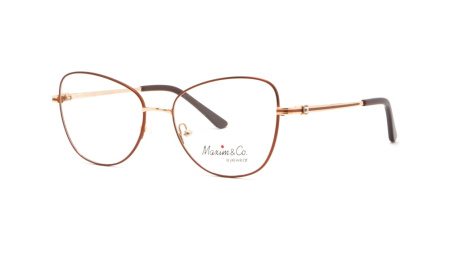 Зображення 1: Оправа для окулярів Maxim&Co MC16242 C2 54