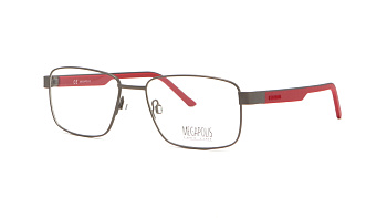 Оправа для окулярів MEGAPOLIS Free Line 2316 GREY 53