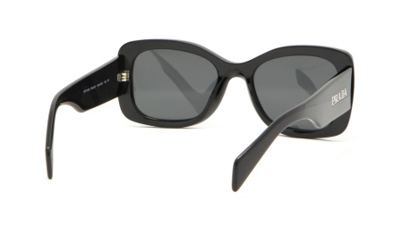 Зображення 5: Сонцезахисні окуляри PRADA SPR A08 1AB-5S0 56
