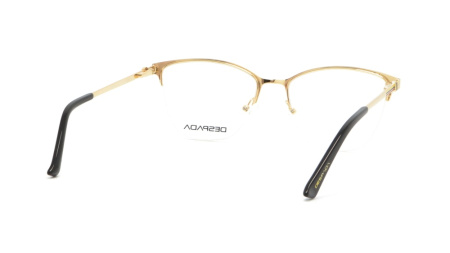 Зображення 4: Оправа для окулярів DESPADA DS 1027 C1 53