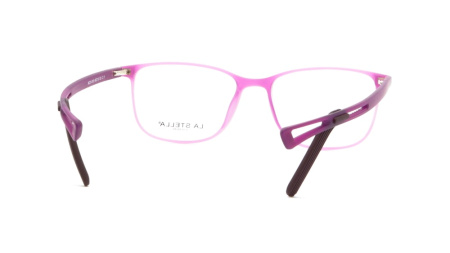 Зображення 4: Оправа для окулярів LA STELLA MC01-810 С11 49 Дитяче