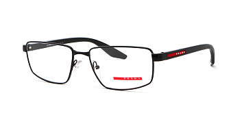 Оправа для окулярів PRADA Linea Rossa VPS 52R 1AB-1O1 57