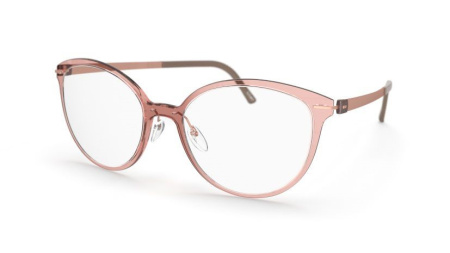 Зображення 1: Оправа для окулярів Silhouette 1594 6040 53