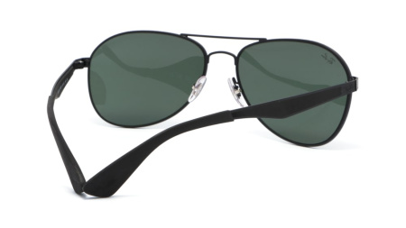 Зображення 5: Сонцезахисні окуляри Ray Ban RB 3549 006/71 61 Active Lifestyle