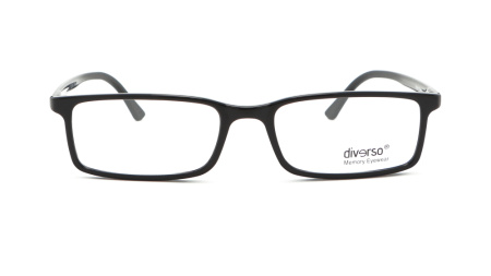 Зображення 2: Оправа для окулярів DIVERSO DV1003 0006 52