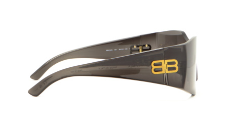 Зображення 4: Сонцезахисні окуляри Balenciaga BB0292S 001 99