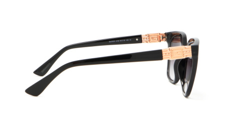 Зображення 4: Сонцезахисні окуляри GUESS GU 7870 01B 55