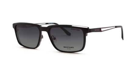 Зображення 1: Оправа для окулярів Mustang MU7411 01 54 КЛІПОН