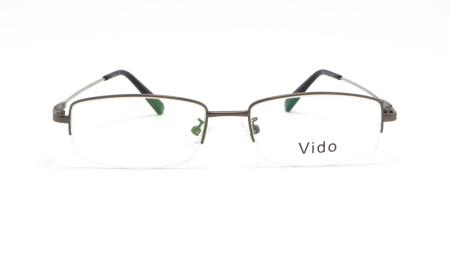 Зображення 2: Оправа для окулярів Vido H6849 C2 54