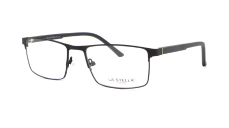 Зображення 1: Оправа для окулярів LA STELLA HZ12-54 C1A 53