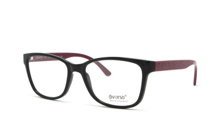 Зображення 1: Оправа для окулярів DIVERSO DV2108 0638 53