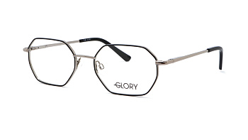 Оправа для окулярів GLORY 253 BLACK 53