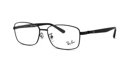 Зображення 1: Оправа для окулярів Ray Ban RX 6527D 2503 56