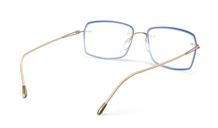 Зображення 4: Оправа для окулярів Silhouette 5566 7530 19/145