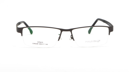 Зображення 2: Оправа для окулярів POLO CLUB G90008 C3 56
