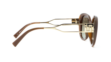 Зображення 4: Сонцезахисні окуляри INVU IB22501 C 52