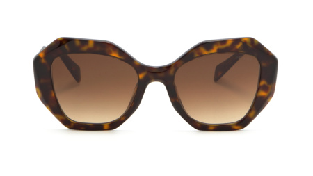 Зображення 2: Сонцезахисні окуляри PRADA SPR 16W 2AU-6S1 53