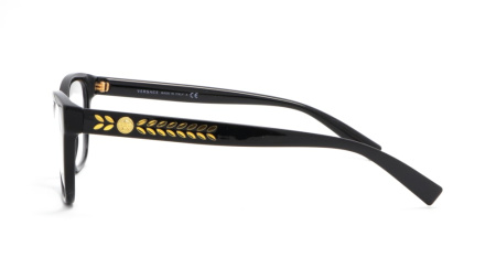 Зображення 3: Оправа для окулярів VERSACE 3265 GB1 54