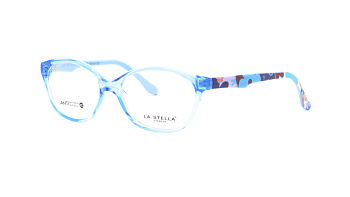 Оправа для окулярів LA STELLA 7040-2 C41-11 45 Дитяче